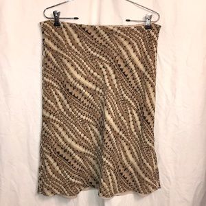 ⭐️3 for $29 New York & Company Midi Skirt